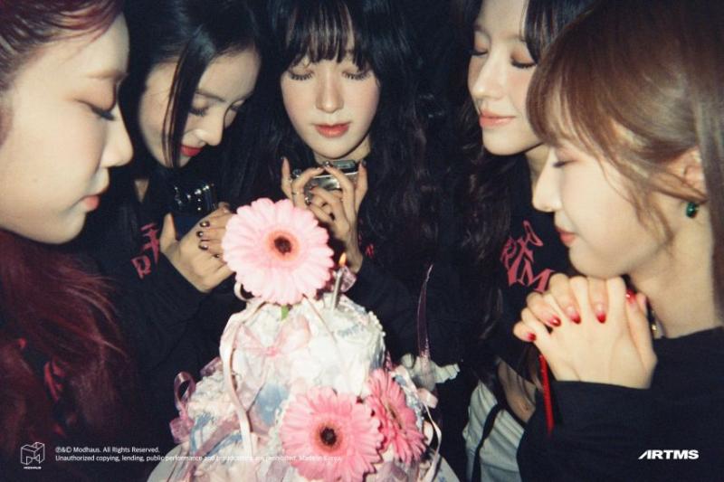 아르테미스 희진