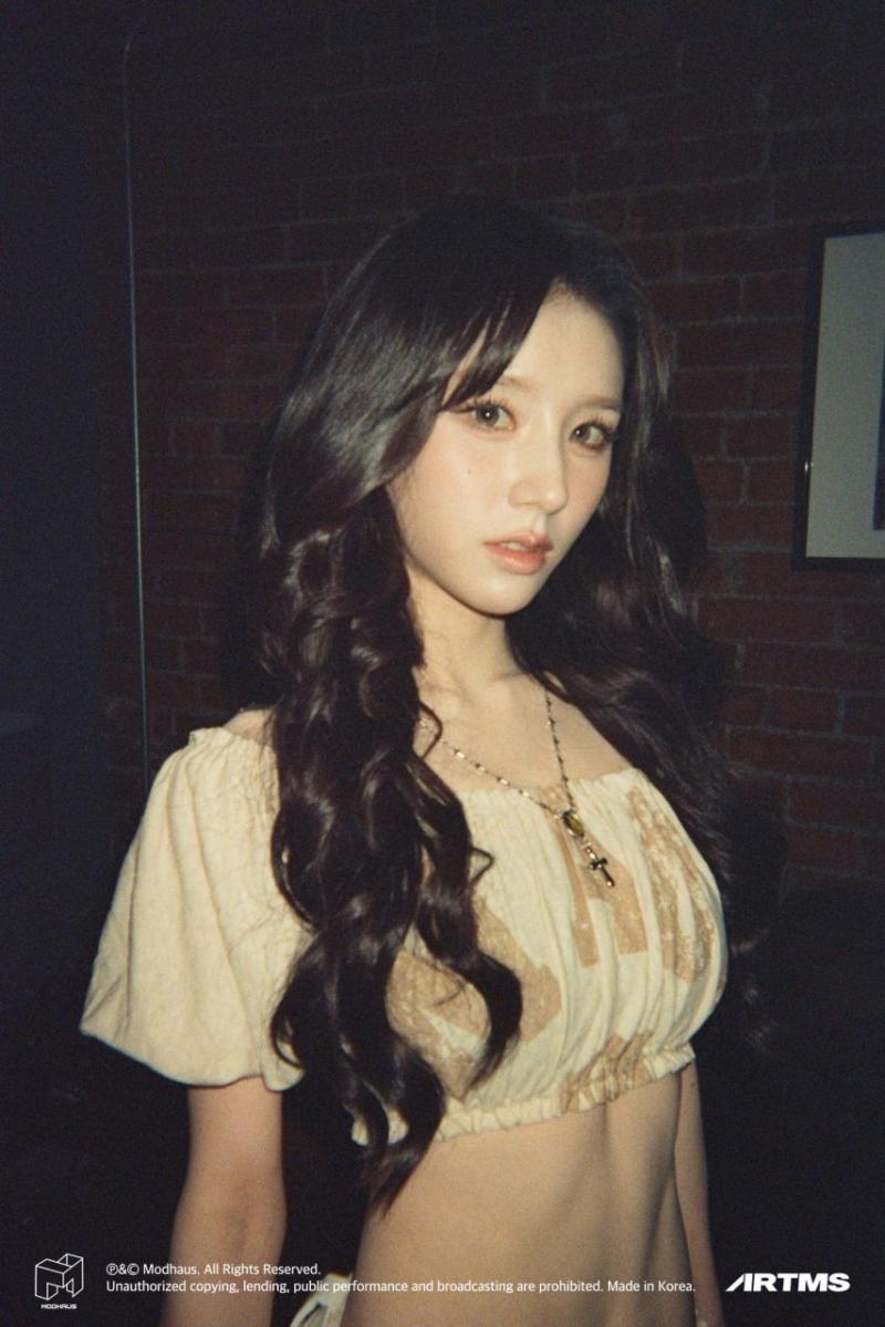 아르테미스 희진