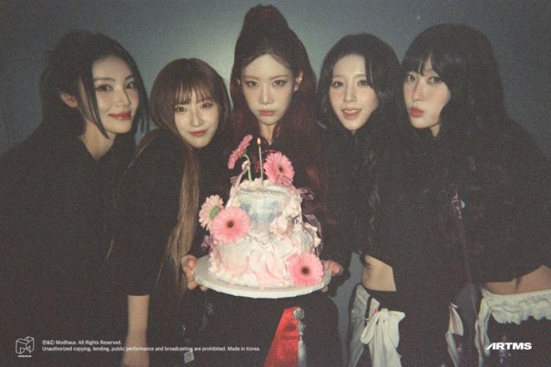 아르테미스 희진