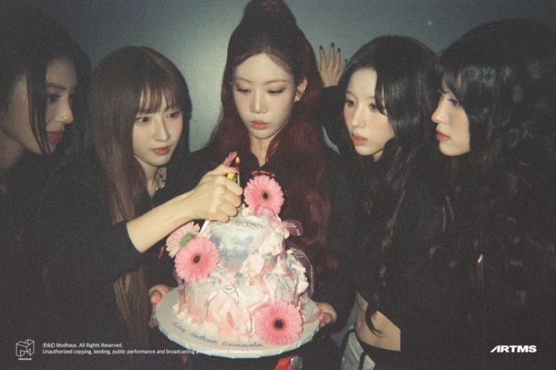 아르테미스 희진
