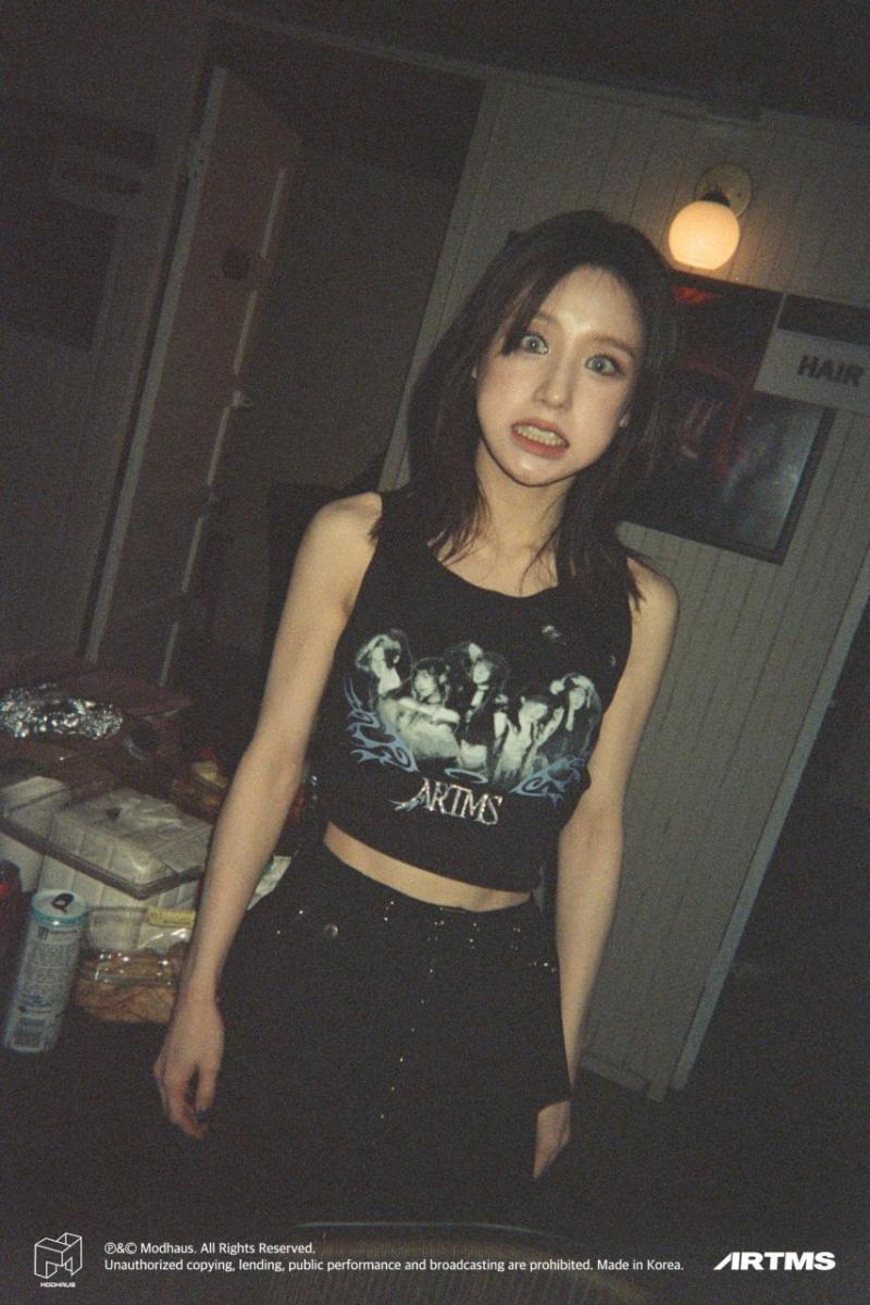 아르테미스 희진
