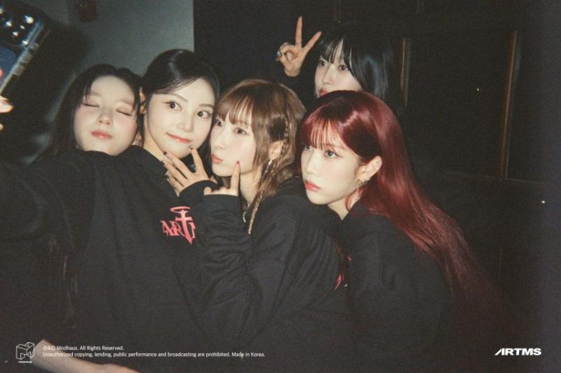 아르테미스 희진
