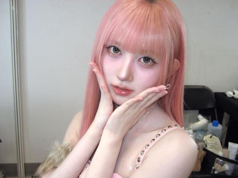 아이브 가을