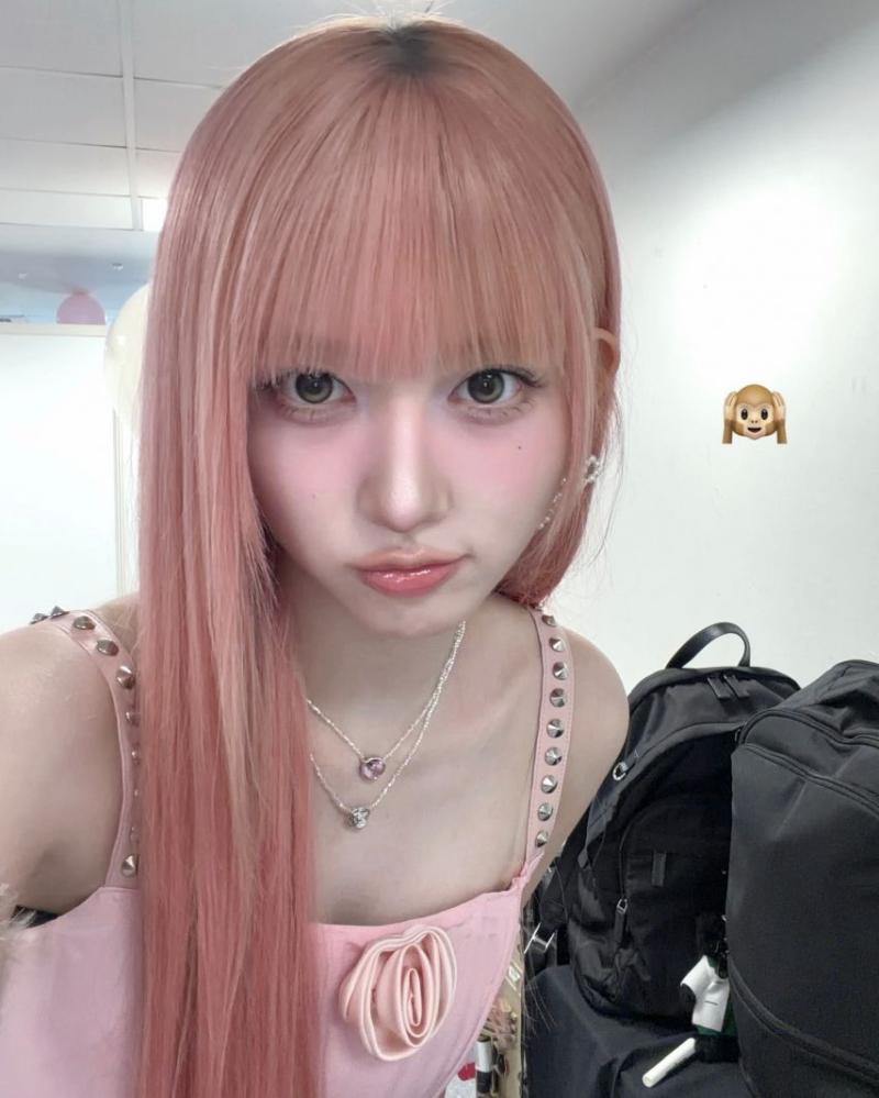 아이브 가을