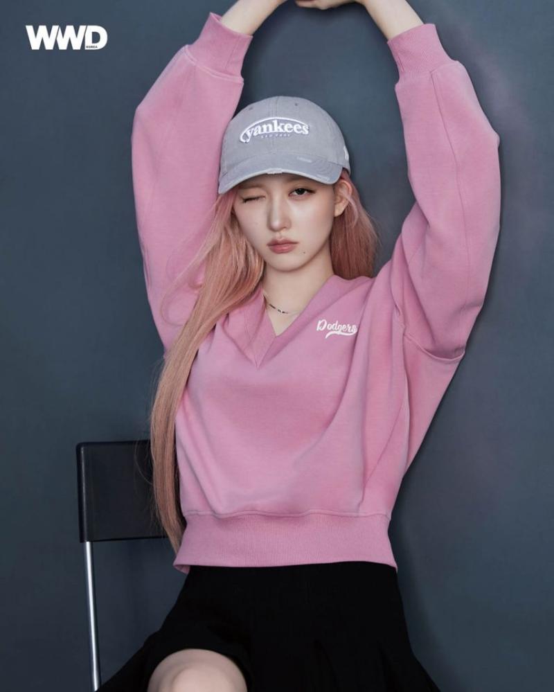 아이브 가을