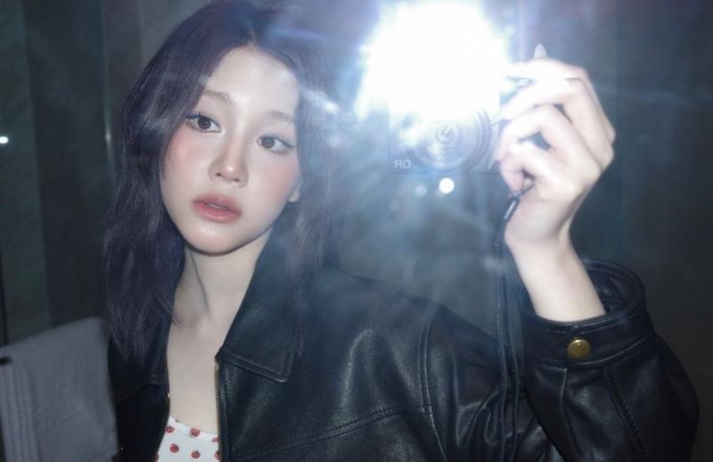 베이비몬스터 파리타
