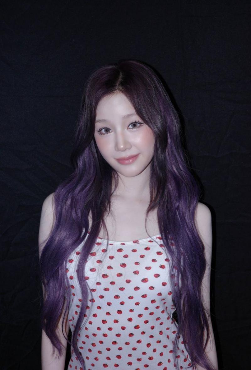 베이비몬스터 파리타