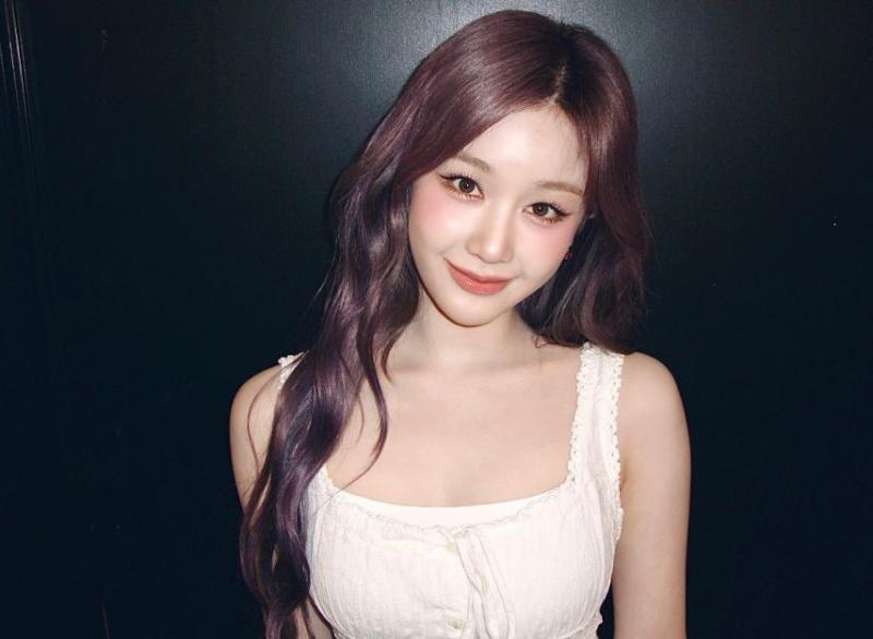 베이비몬스터 파리타