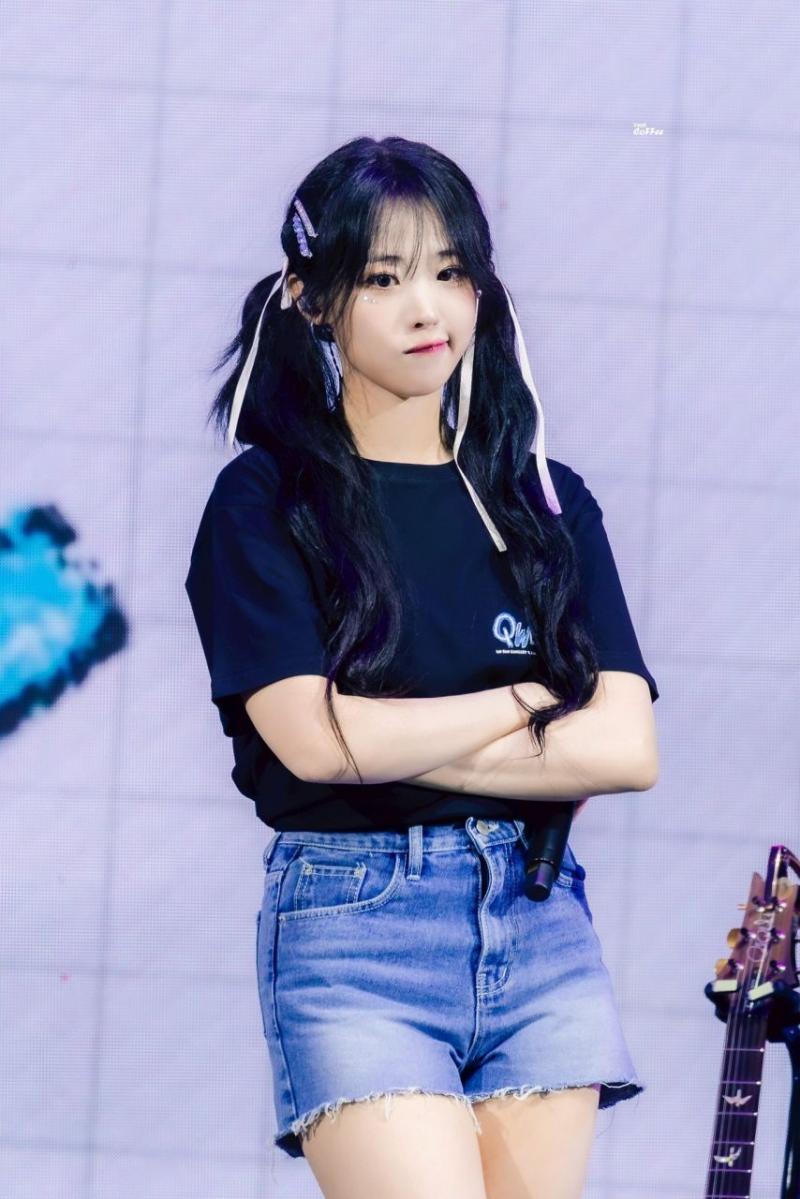 [QWER] 히나