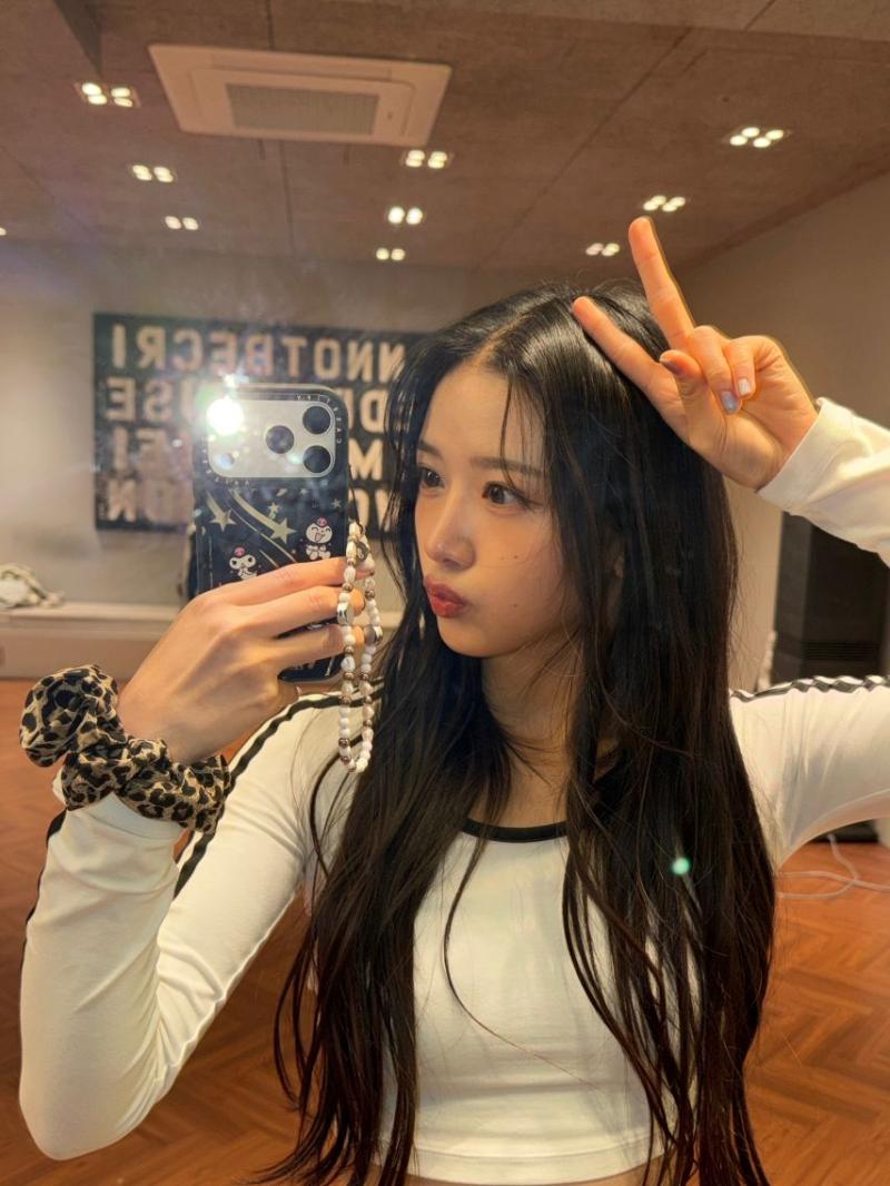 베이비돈크라이 쿠미, 베니