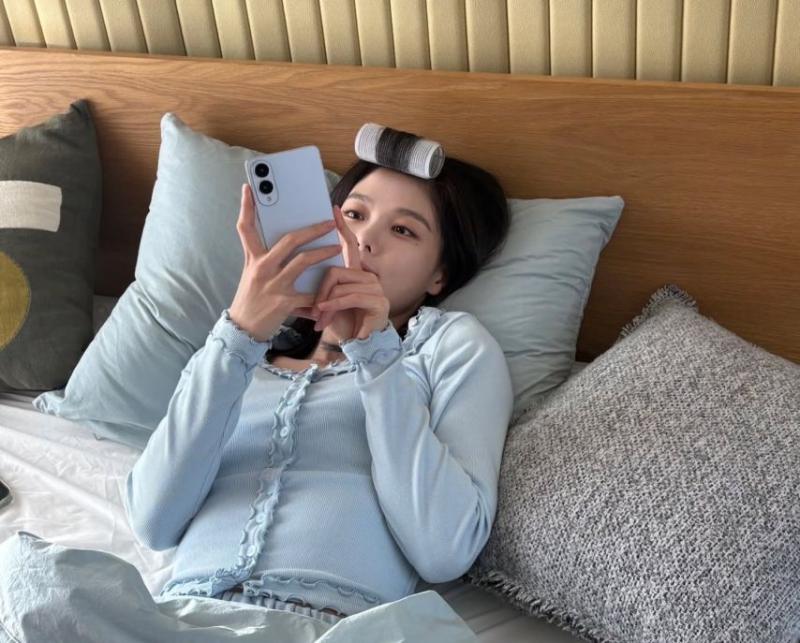 김유정 인별