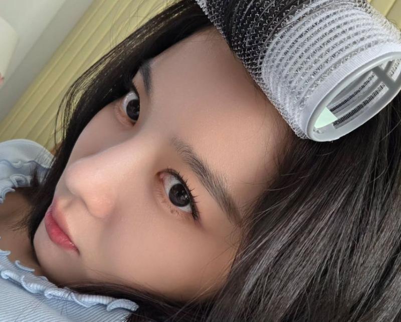 김유정 인별