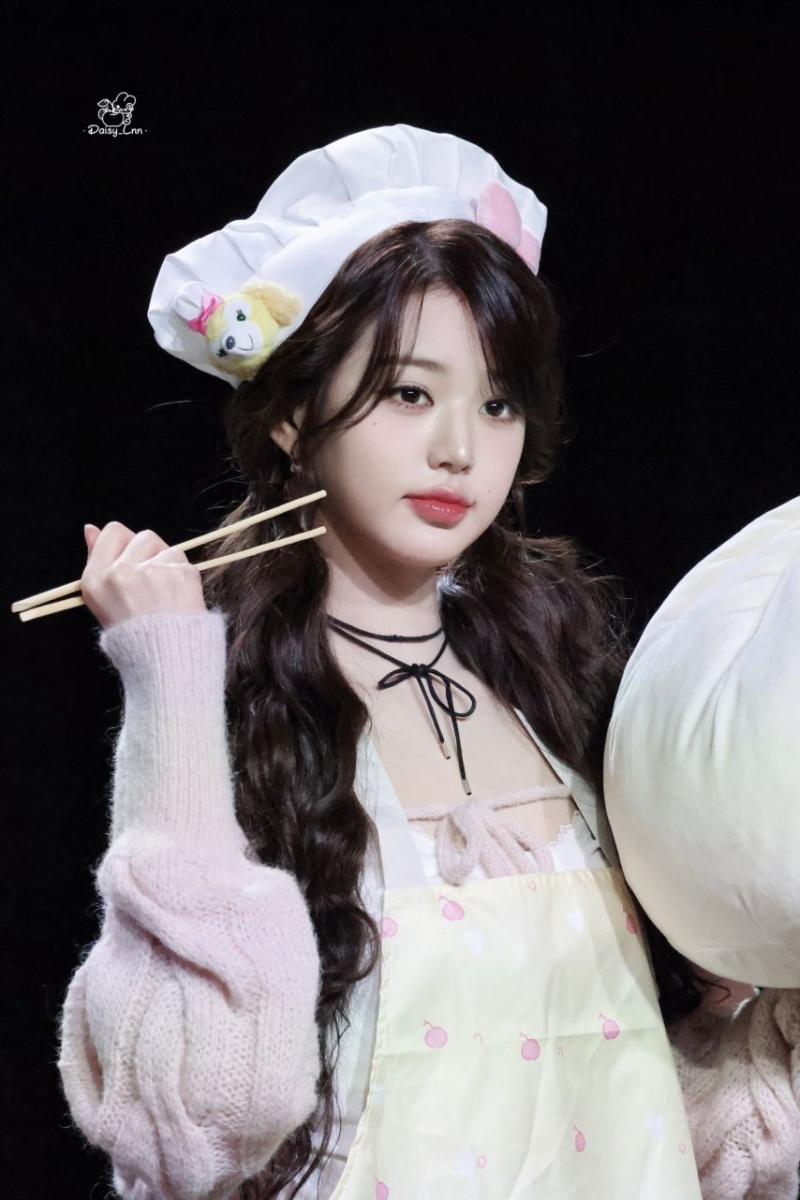 아이브 장원영