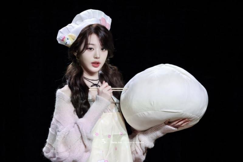 아이브 장원영
