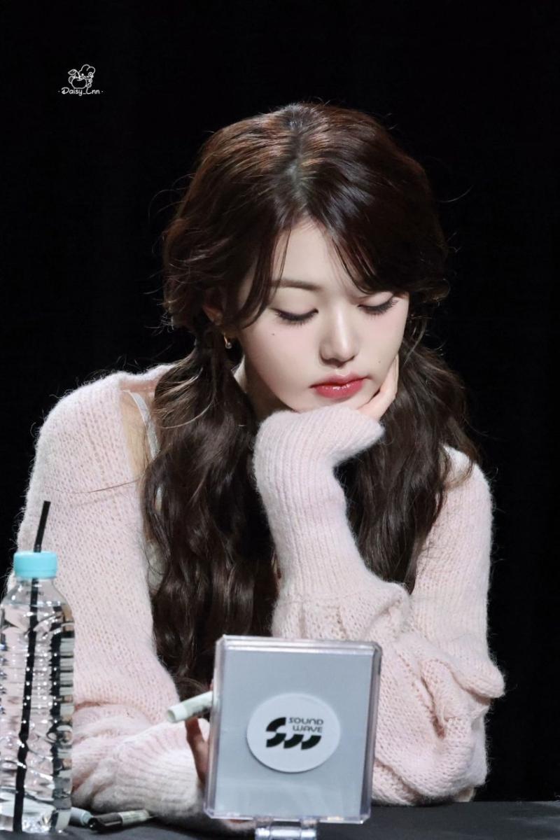 아이브 장원영