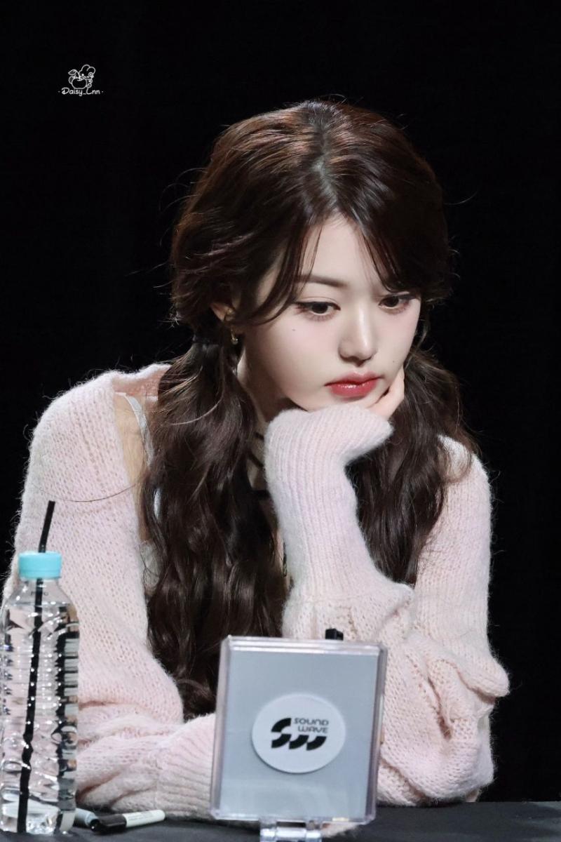 아이브 장원영