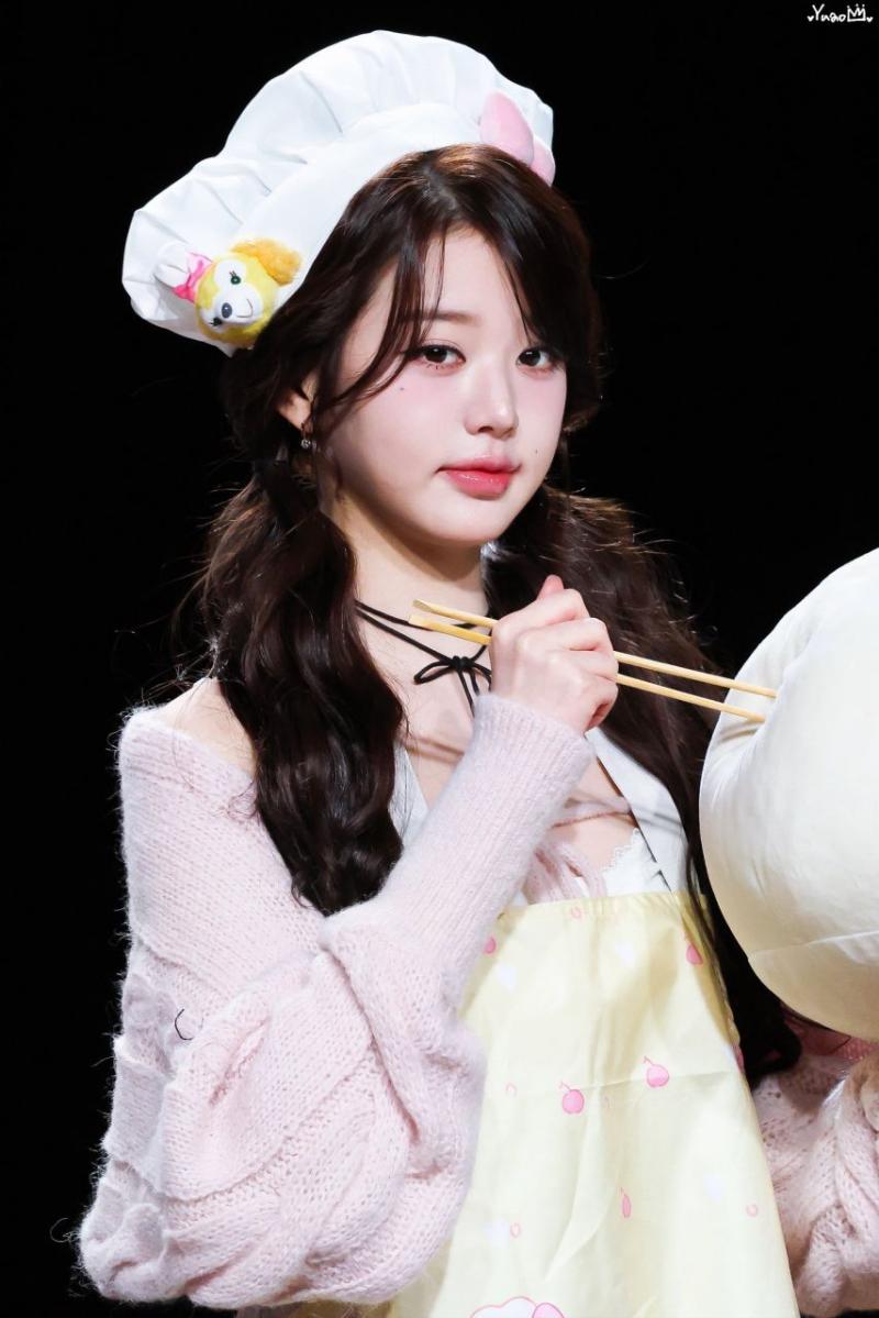 아이브 장원영