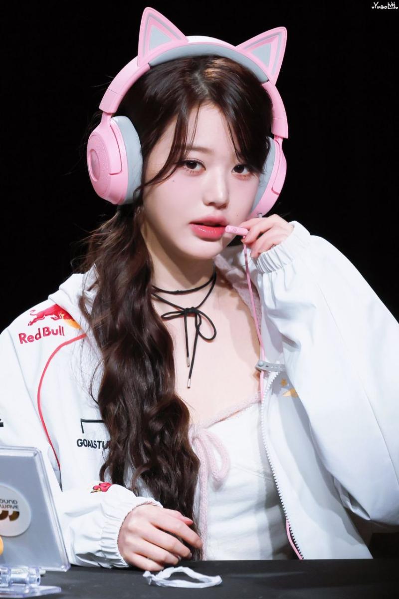 아이브 장원영