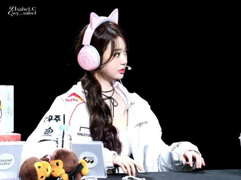 아이브 장원영