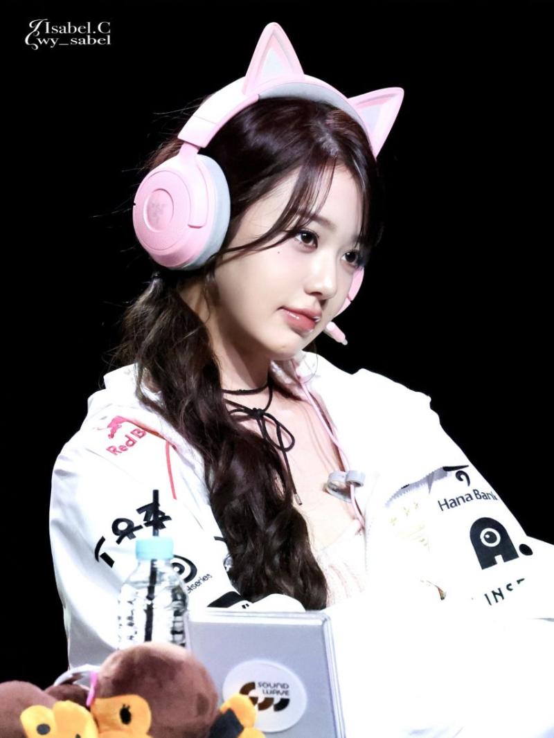 아이브 장원영