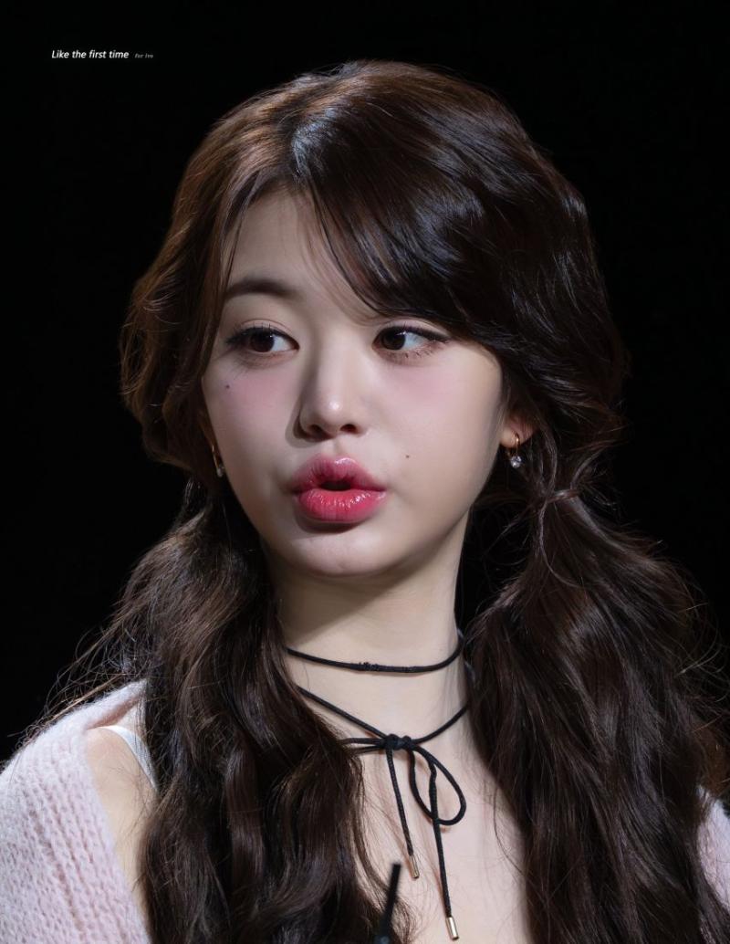 아이브 장원영