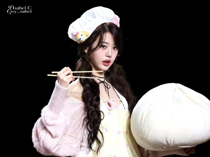 아이브 장원영