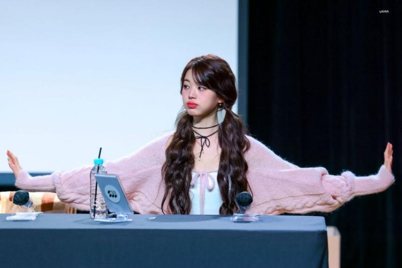 아이브 장원영