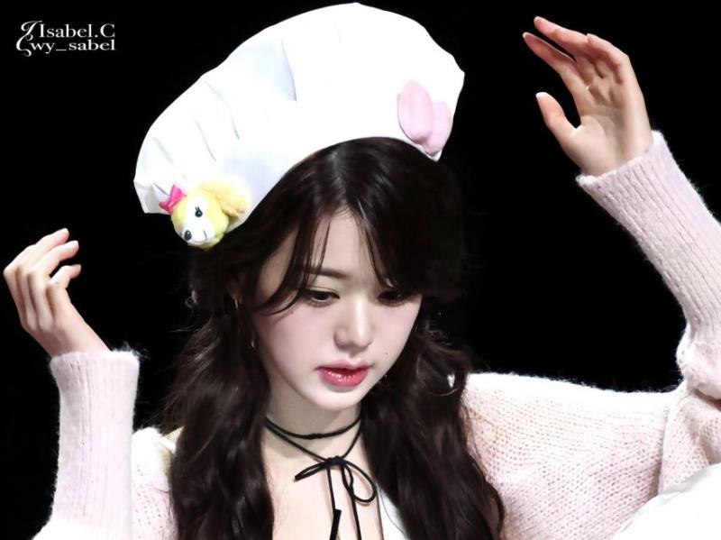 아이브 장원영