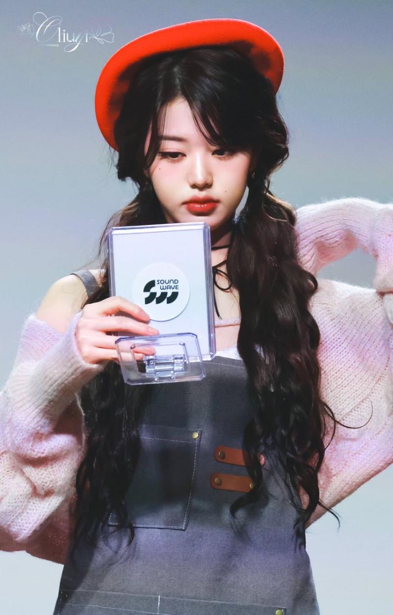 아이브 장원영