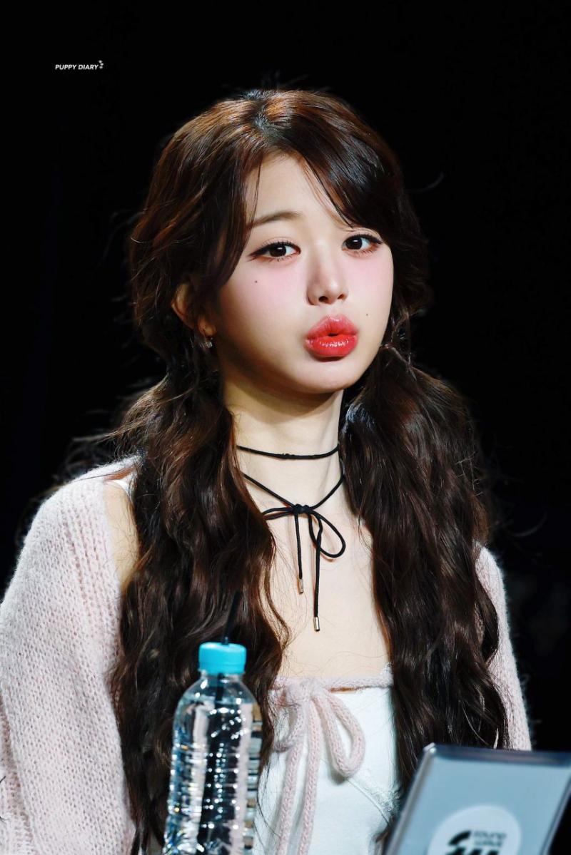 아이브 장원영