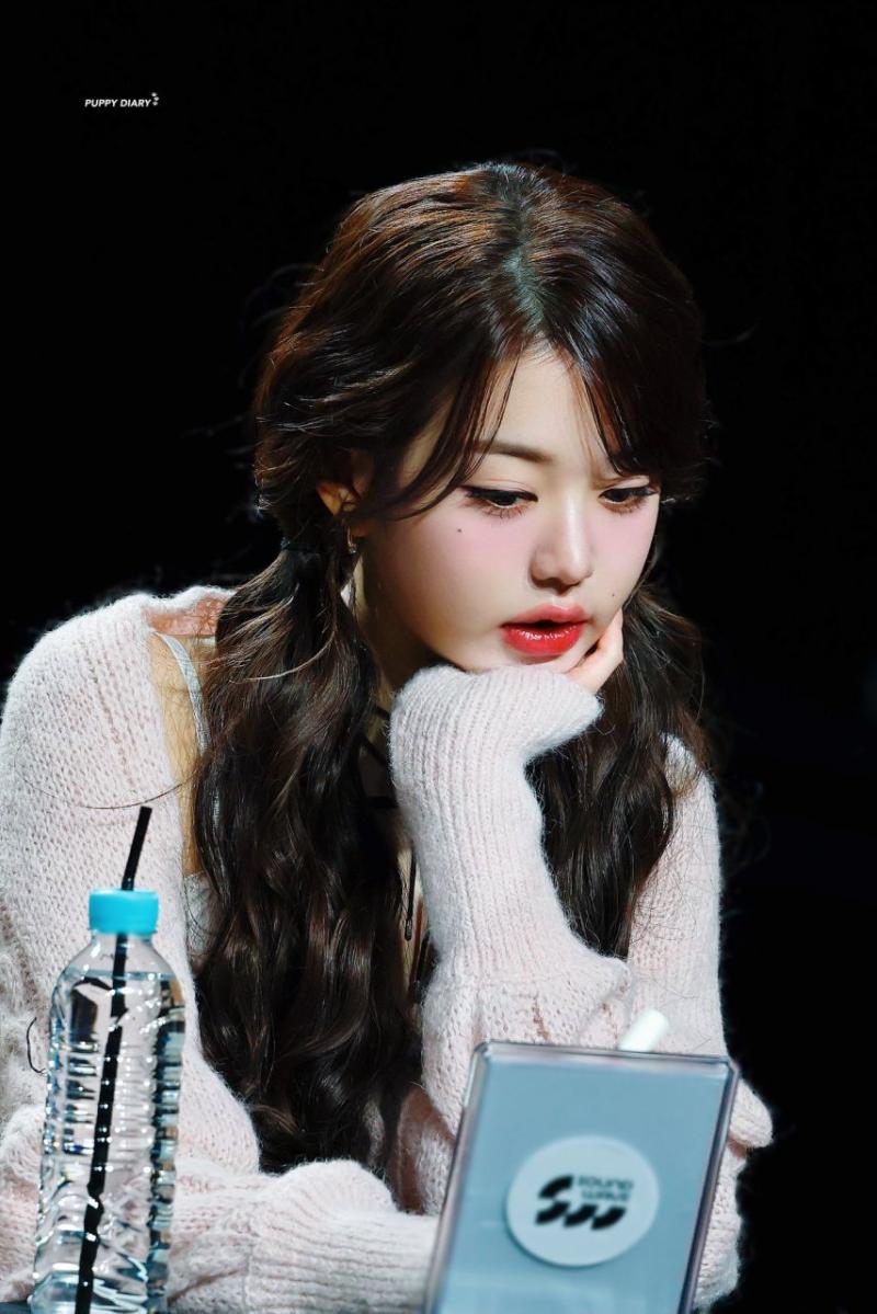 아이브 장원영