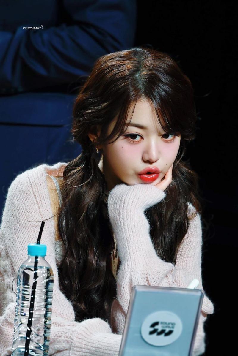 아이브 장원영