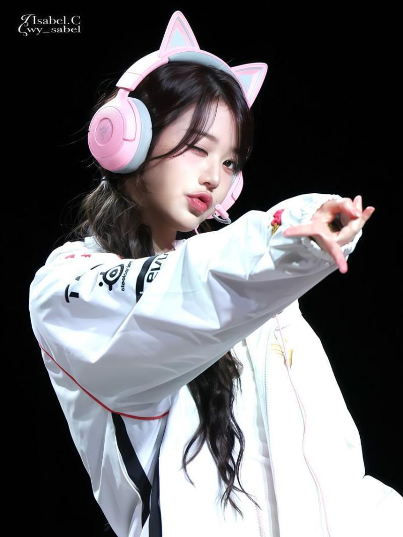 아이브 장원영