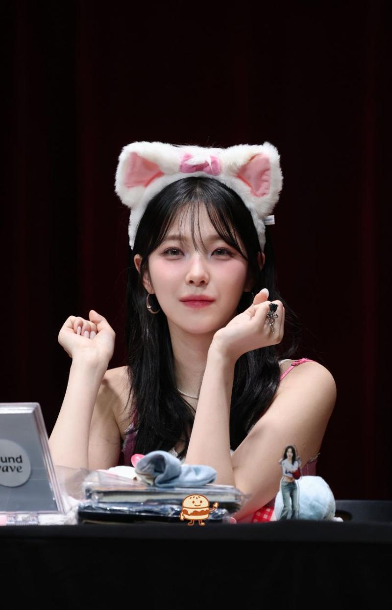 프로미스나인 지헌