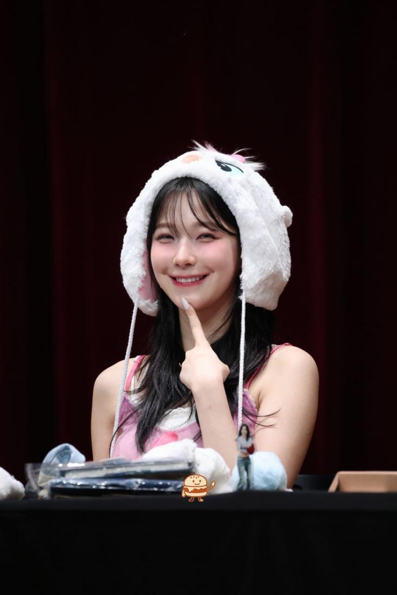 프로미스나인 지헌
