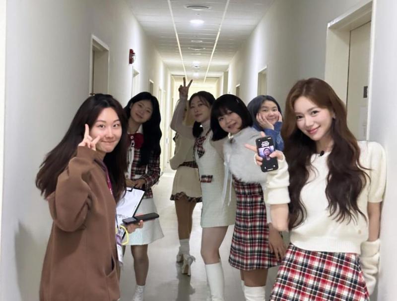 이엘리야 인스타