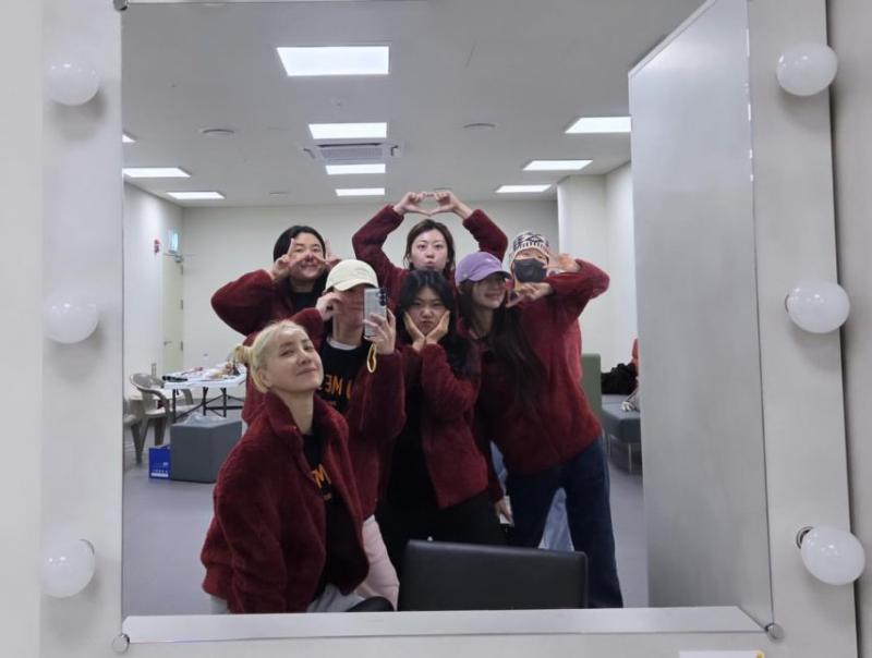이엘리야 인스타