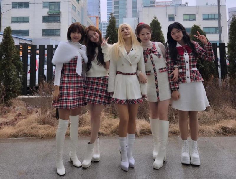 이엘리야 인스타