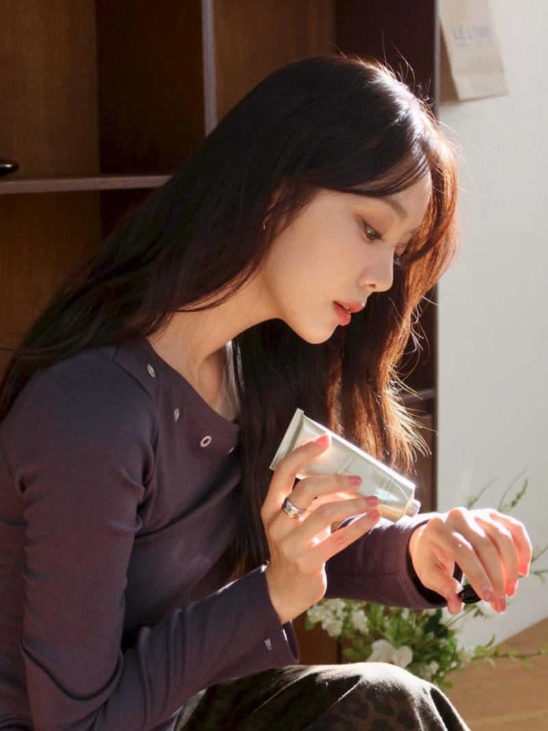 조서연 아나운서
