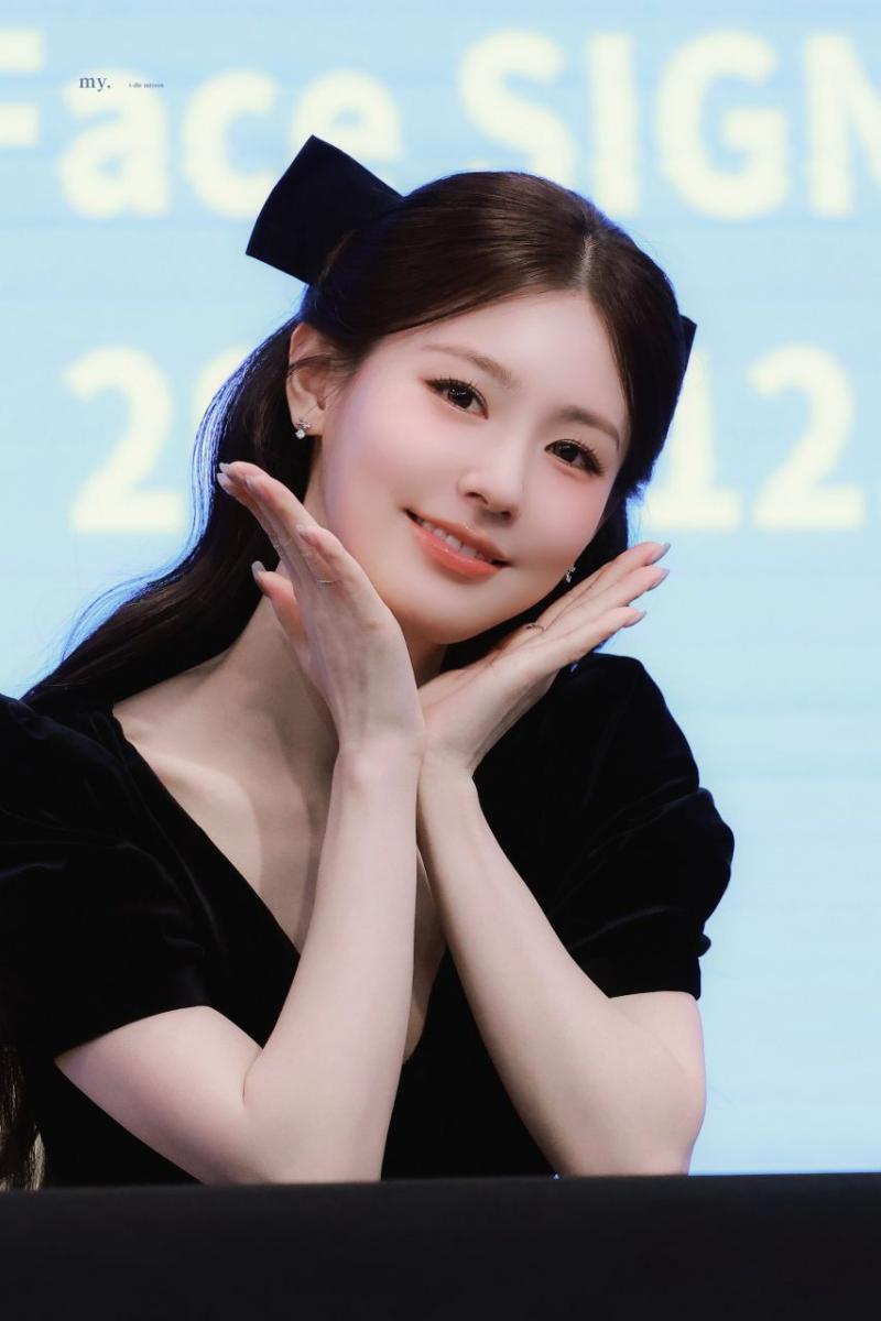 아이들 미연
