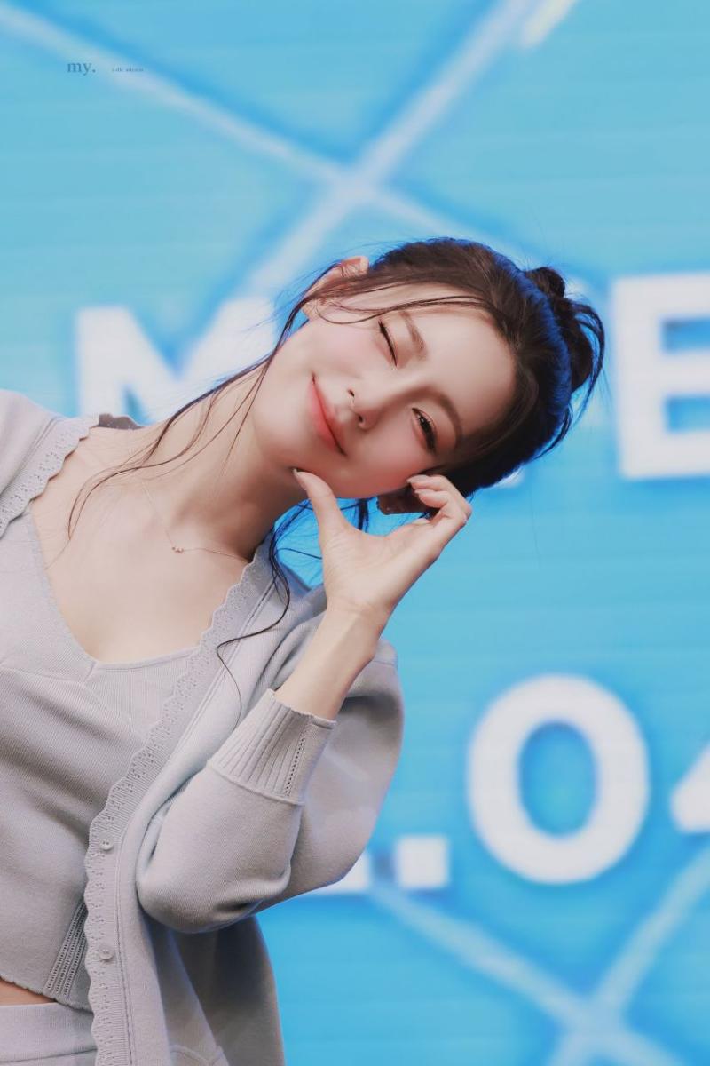 아이들 미연