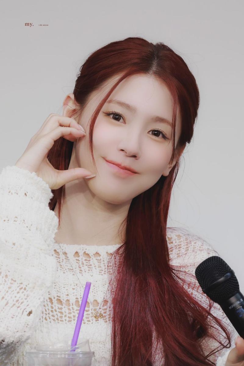 아이들 미연