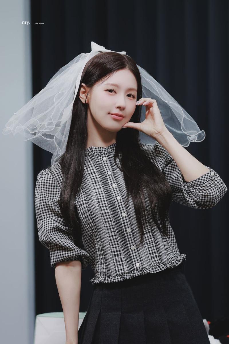 아이들 미연