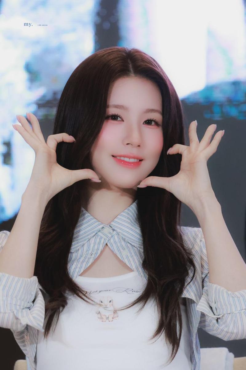 아이들 미연