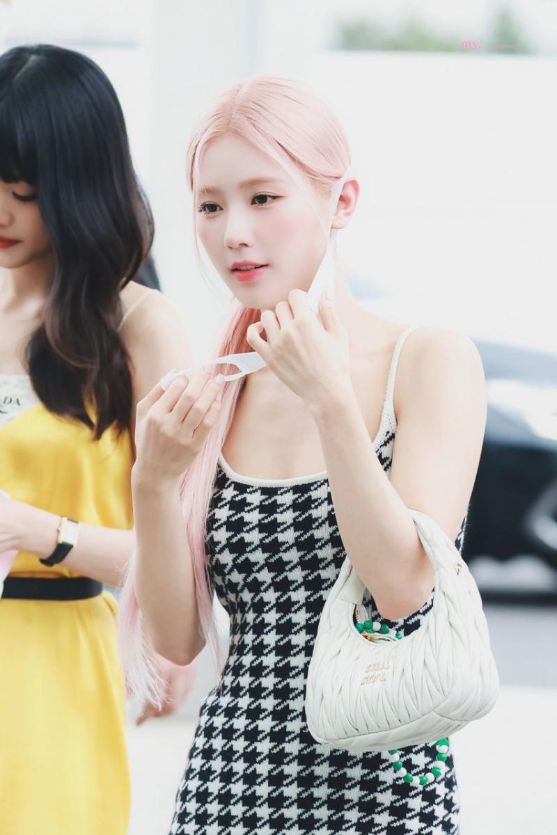 아이들 미연