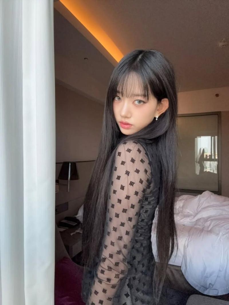 MEOVV (미야오) 수인