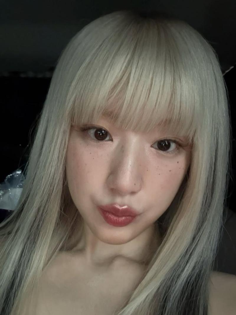 아이들 (i-dle) 슈화