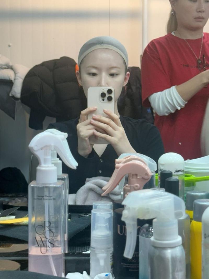 아이들 (i-dle) 슈화