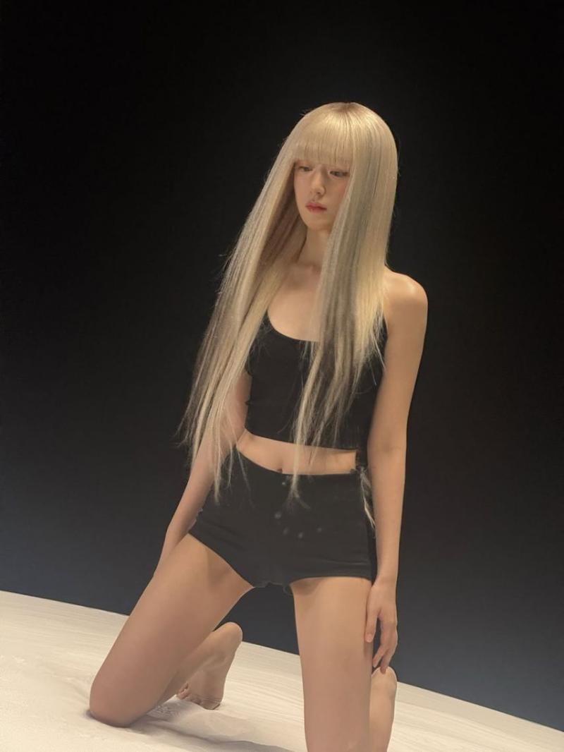 아이들 (i-dle) 슈화