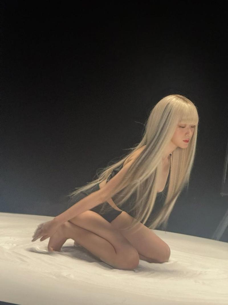 아이들 (i-dle) 슈화